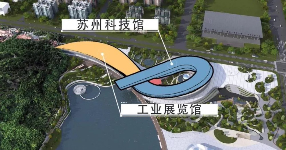 苏州新区苏州乐园原址,苏州乐园新建项目