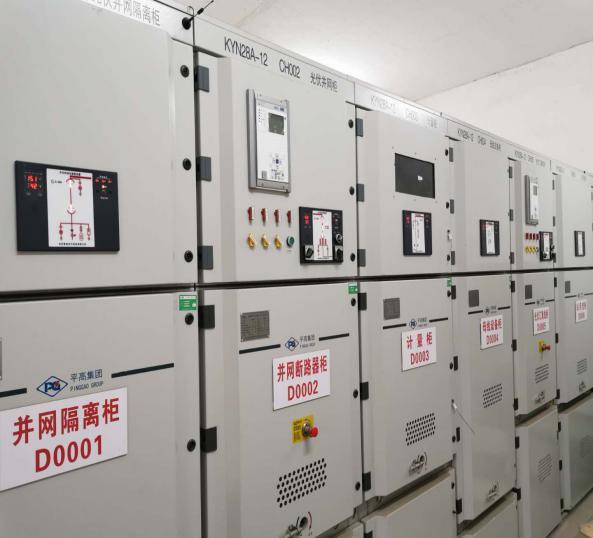 鞍山市职教城公共机构节能为全国“打样儿”