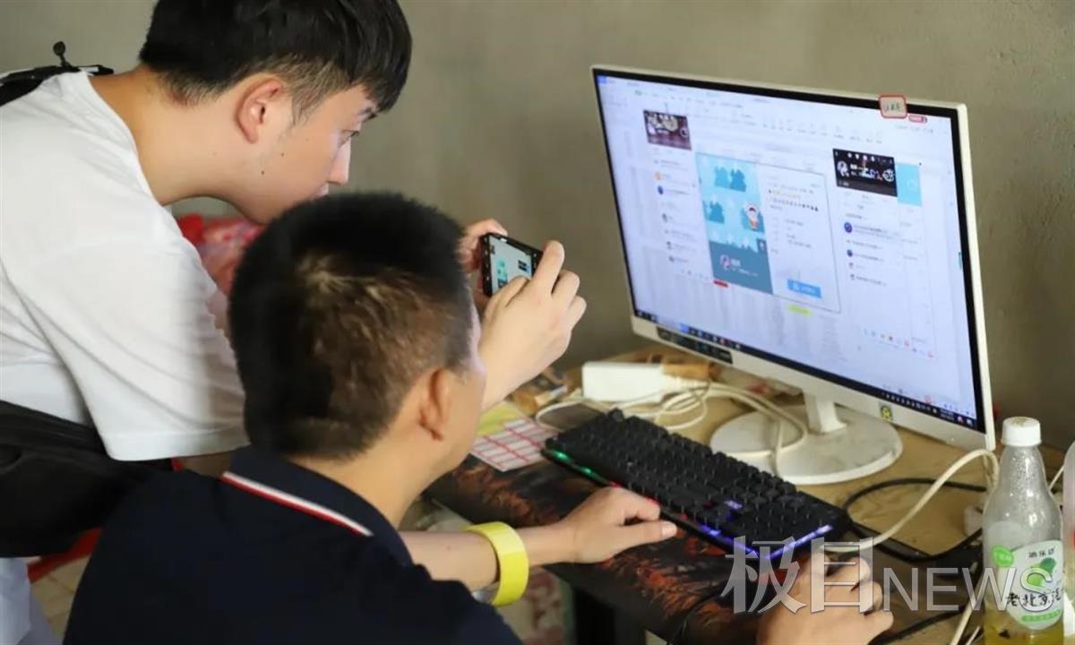 盗微信号犯罪团伙,警方抓获非法盗取他人微信号团伙