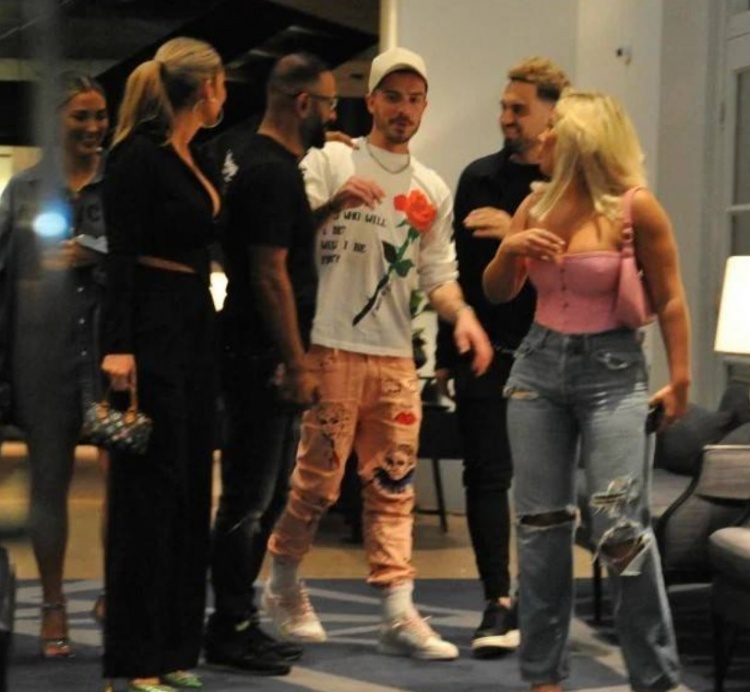 格拉利什太阳报,太阳报英格兰国脚格拉利什