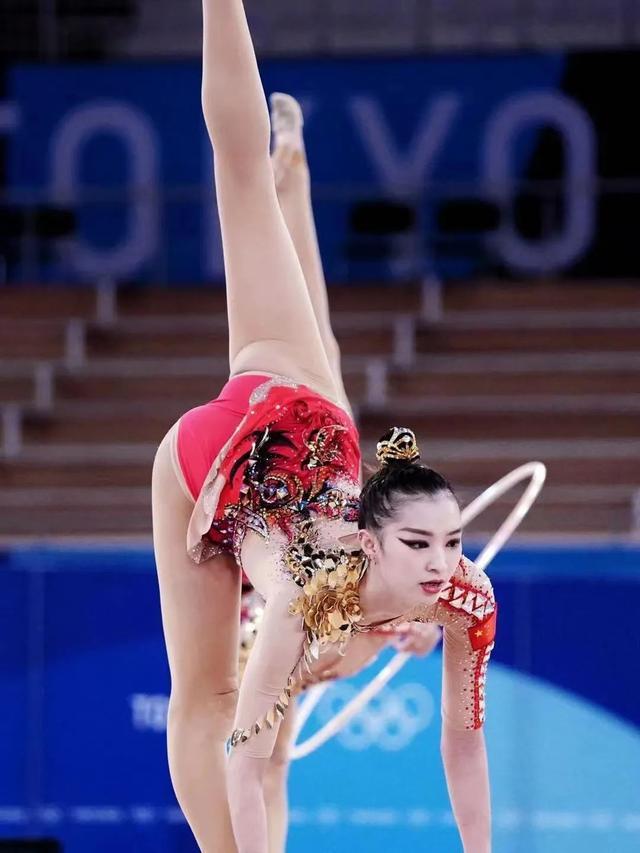 奥运健儿为何难忘这堂“上海芭蕾课”?那段“文体联动”“为美拼搏”的动人故事令人振奋