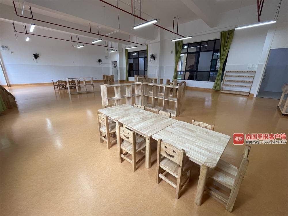 南宁市新增小学,南宁新开学的小学