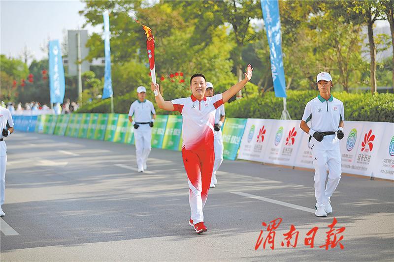 第十四届全运会群众赛事,十四运群众赛事和全运会的区别