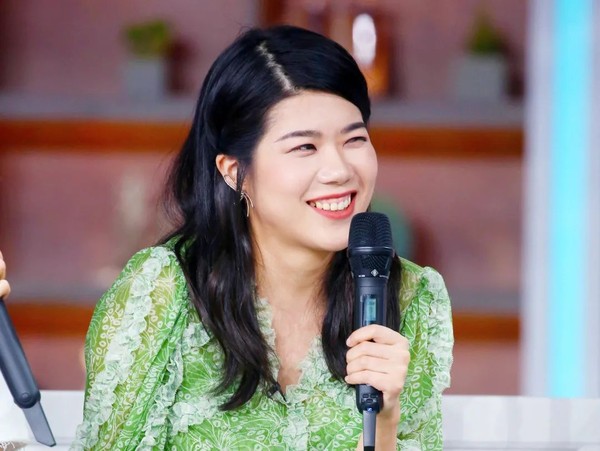 杨笠吐槽普信男是哪一集,杨笠调侃普信男事件