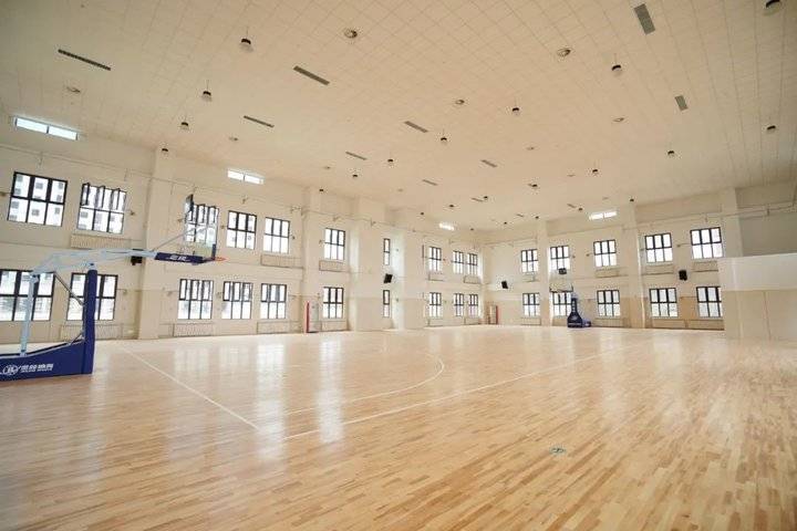 山东首个LEED标准学校来了,济南奥体片区再添教育名片