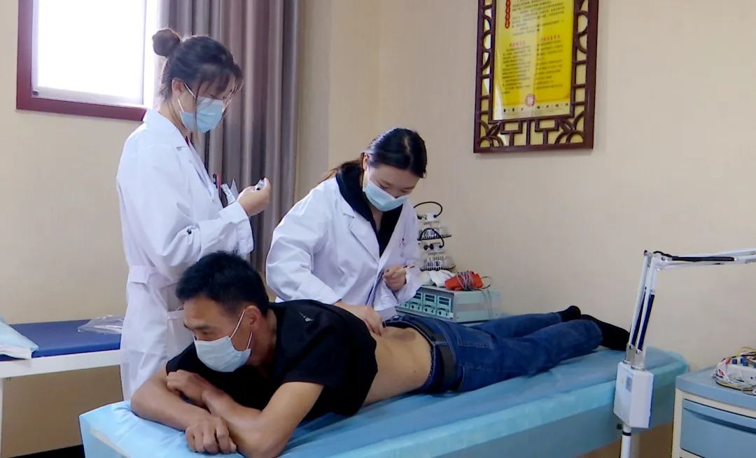 龙门镇卫生院,龙门县祖传中医诊所