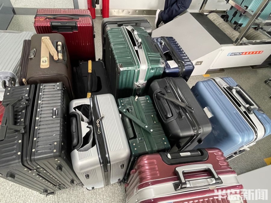 旅行箱质量评测,旅行箱有必要买质量好的吗