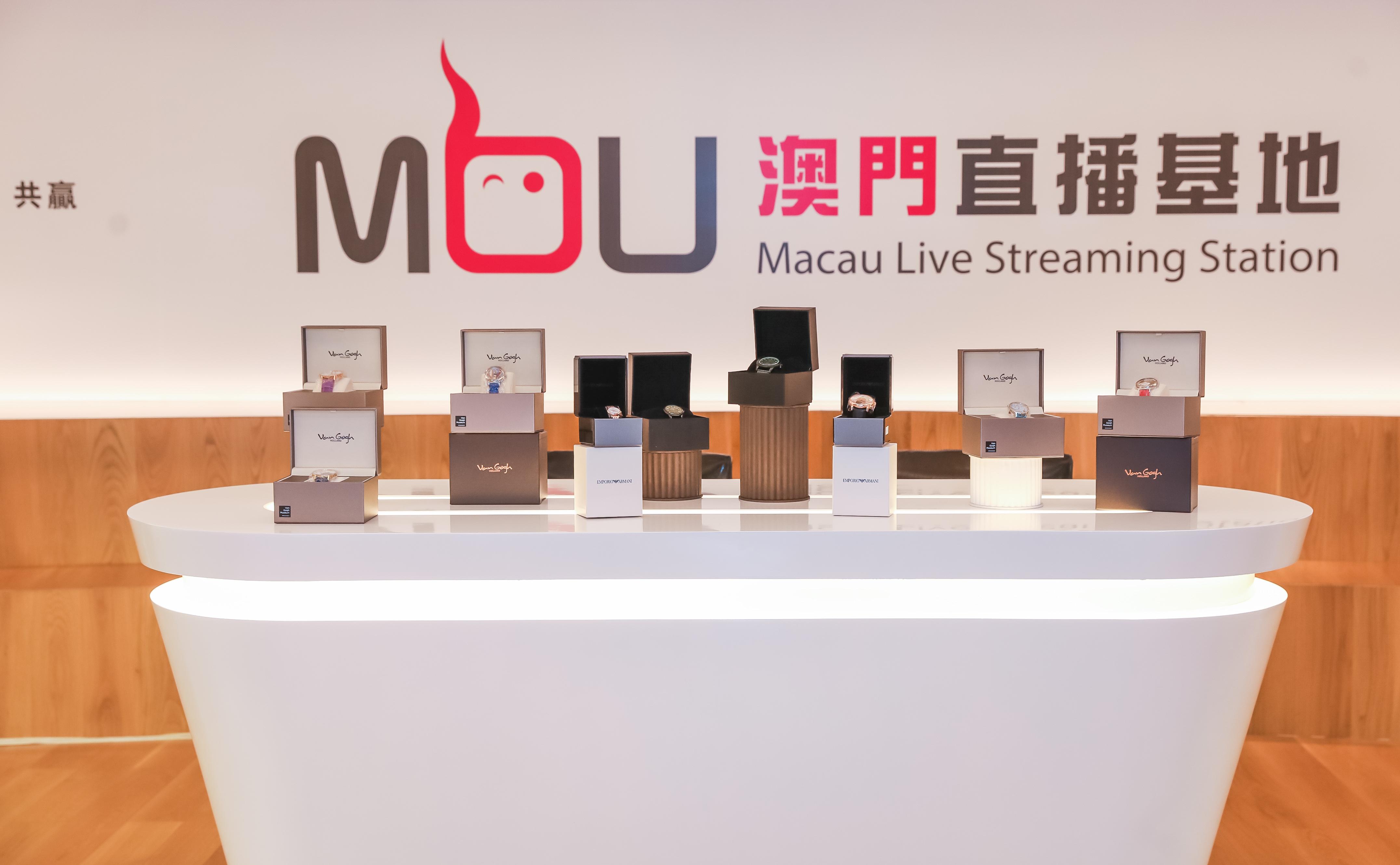 香港代购直播带货化妆品,广州香港电商直播带货