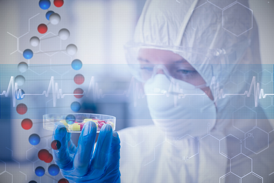 创新药业绩暴涨,创新药上市10年后销售额达到峰值