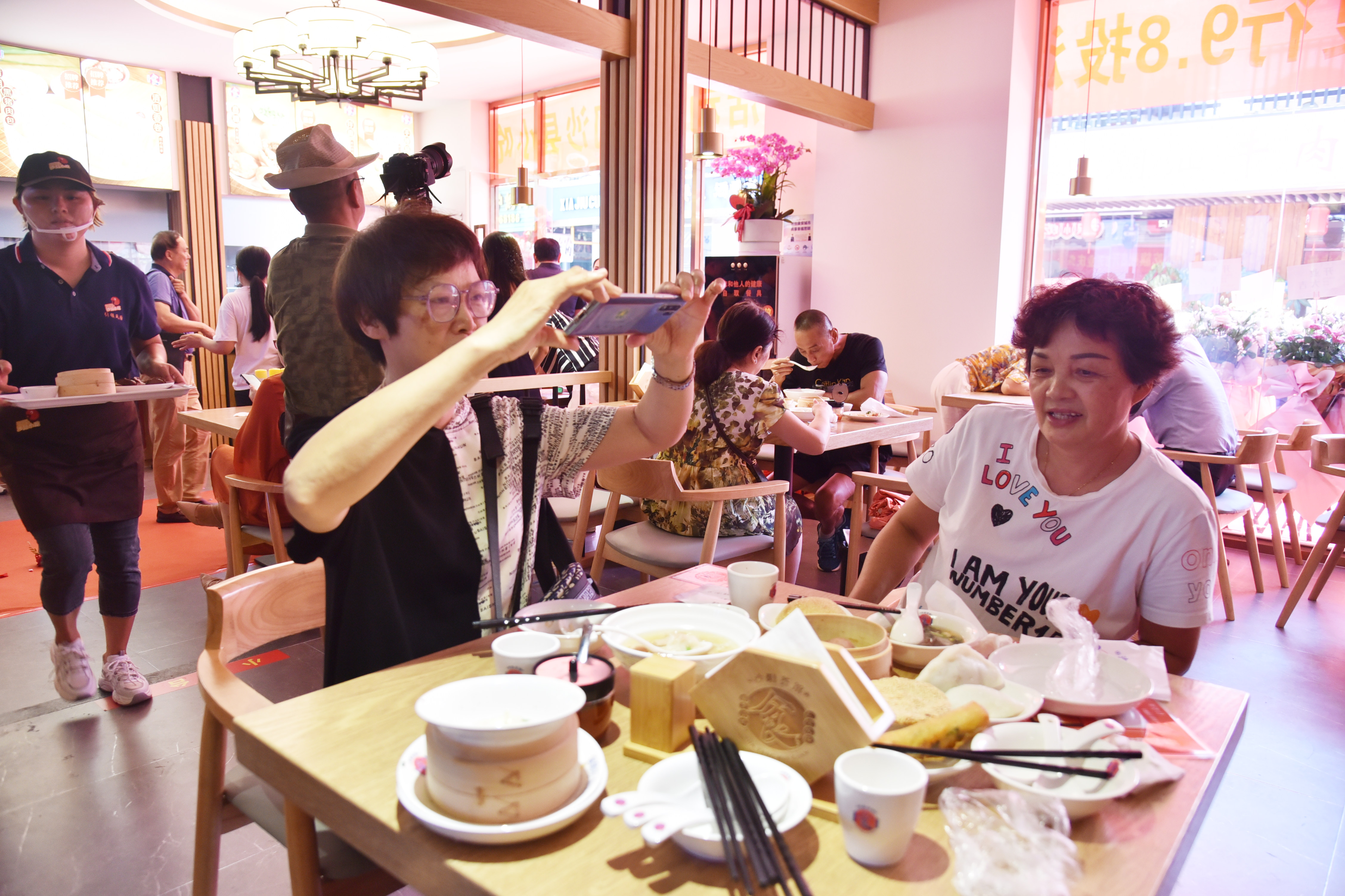 全国知名连锁店沙县小吃,沙县小吃的转型升级之路