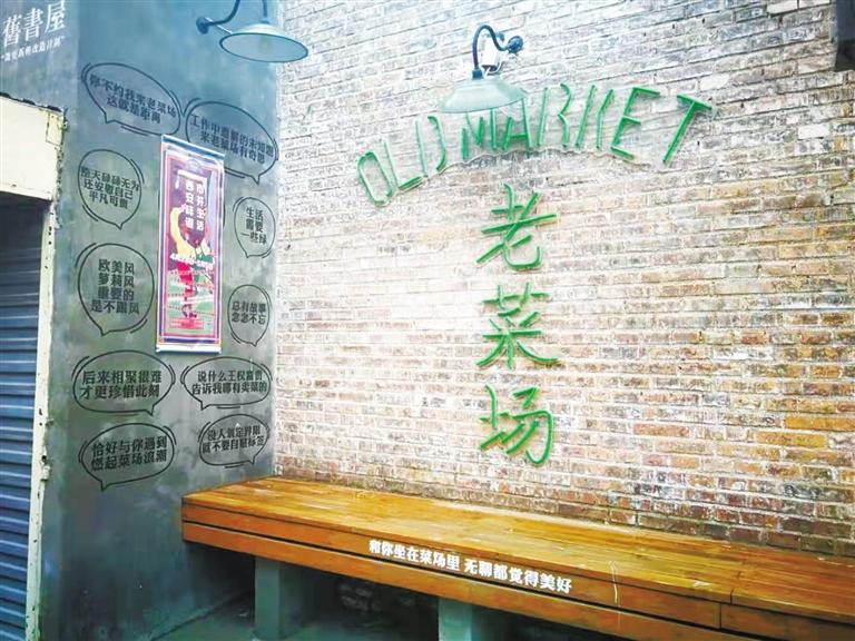 变化中的美丽风景,西安的古城真美