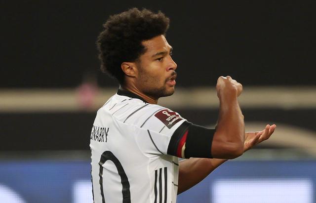 德国队弗兰克,德国队梦幻开局