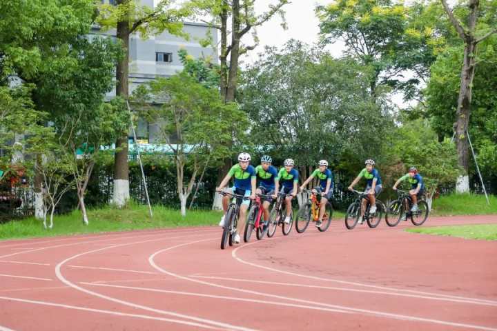杭州钱塘区在建的九年一贯制学校,让孩子能进入心仪或合适的学校