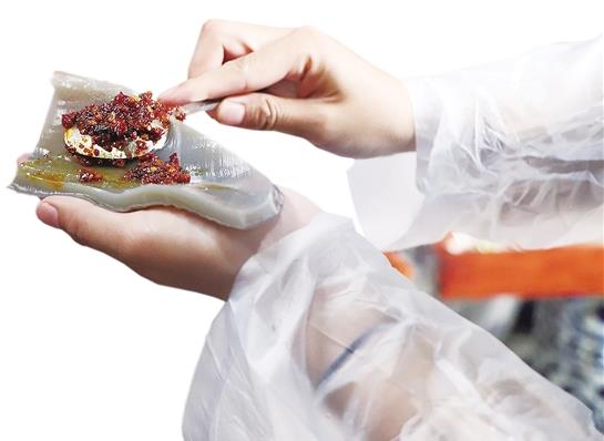 丽江鸡豆凉粉多少钱,丽江的鸡豆凉粉是什么原料做的