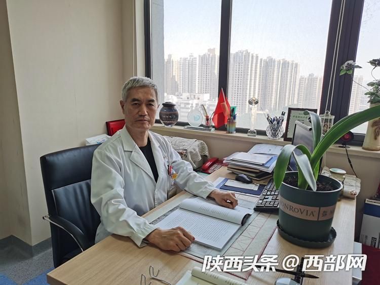 杜立学,杜立学医师