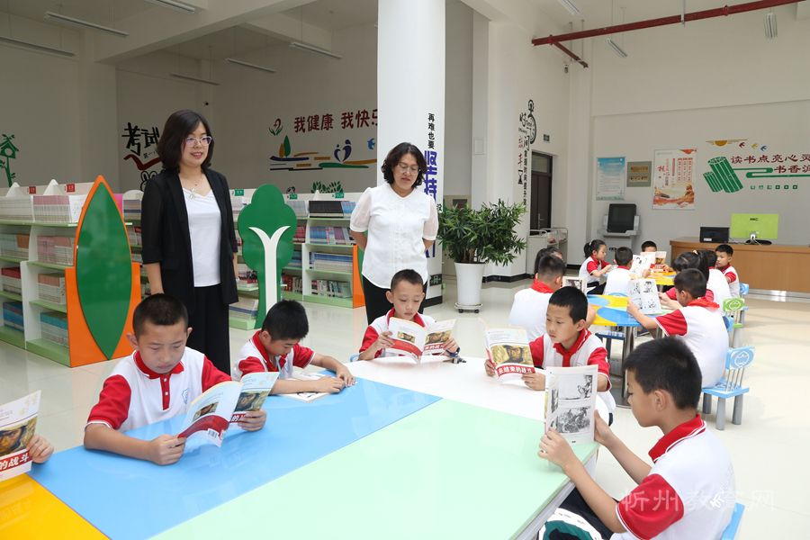 午托长征小学,长征小学夏令营