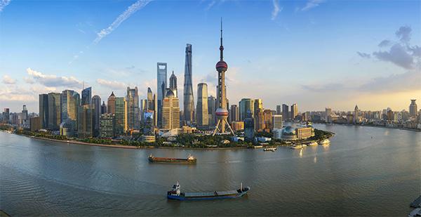 浦东新区累计总投资,浦东未来5年税收