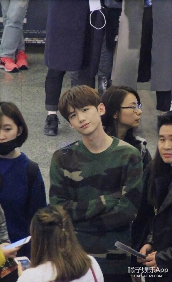 陈伟霆杨洋谁更帅,杨洋陈伟霆电影片段