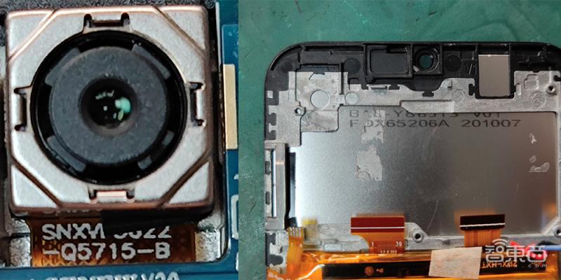 iphone13芯片级拆解,iphone13真的只要1000块吗