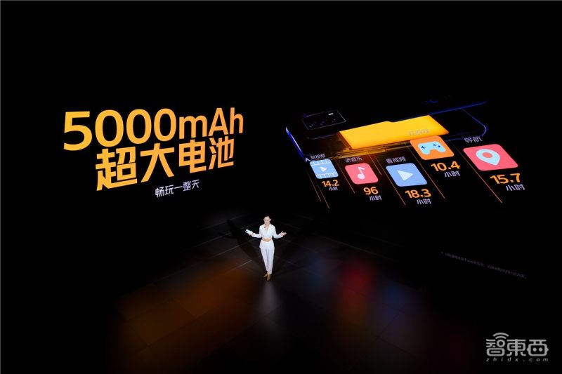 千元性能标杆iqooz5,满血性能千元钢炮iqooz5体验