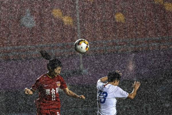 全运会成年女子足球预赛,全运会女子团体冠军亚军