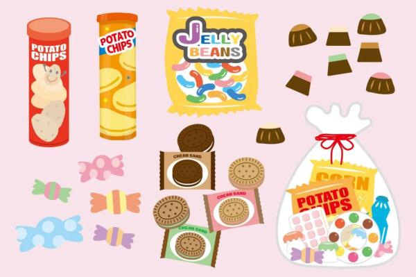 糖吃多了会导致龋齿吗,糖吃多了会感冒吗