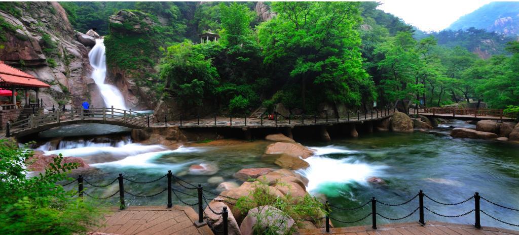 十一青岛去哪里玩最好,十一去青岛玩哪里最好