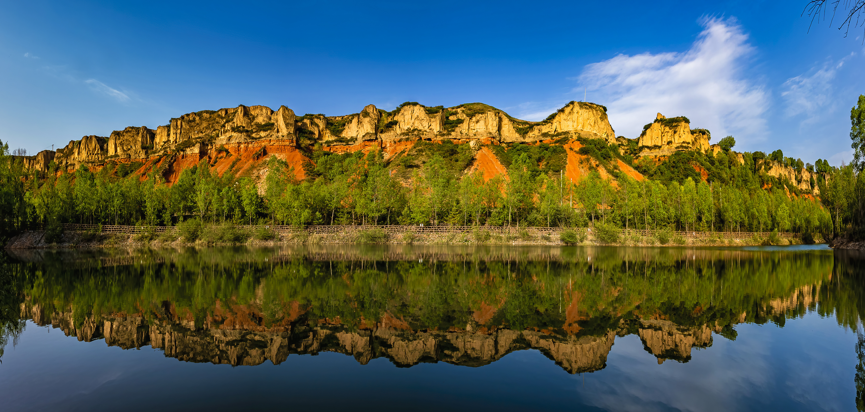周末丹霞之旅看的不仅仅是风景,丹霞拍照攻略旅游自由行