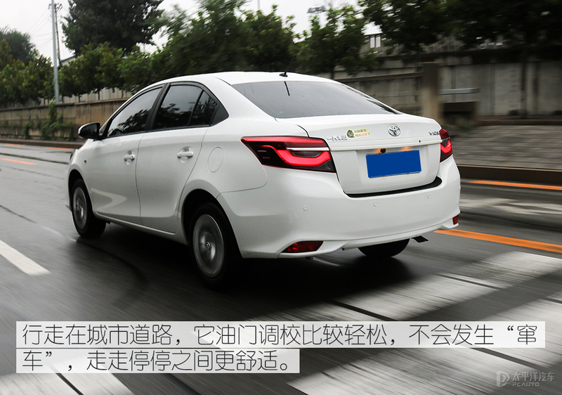 一汽丰田威驰质量如何,一汽丰田威驰用户体验