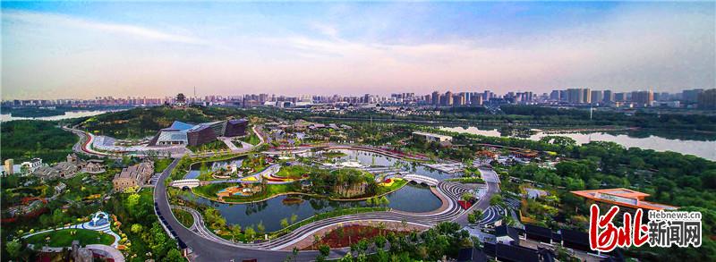 大河之北河北人文地理解读,大河之北是什么地方