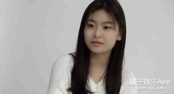 孔刘和秀安花絮,孔刘釜山行认女儿