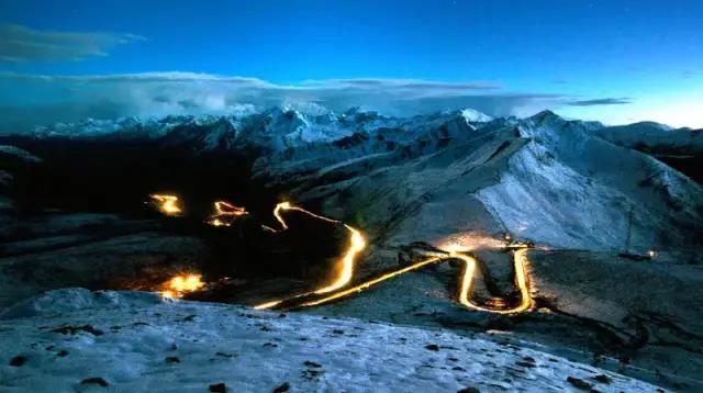 2020年10月3号雅康高速路况,雅康高速10月1号的路况