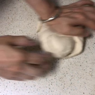 #2021趣味披萨组——芝香“食”趣#冬夜打工人的奶豆腐披萨