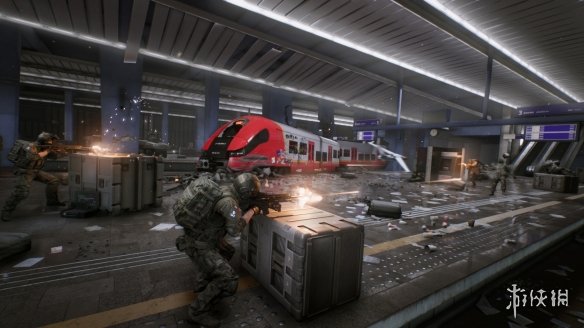 推荐1000款好玩的战地射击游戏,战地类的射击游戏