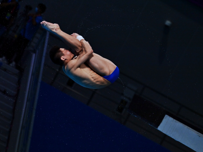 第十四届全运会开幕式四川代表队,第十四届全运会四川代表队出场