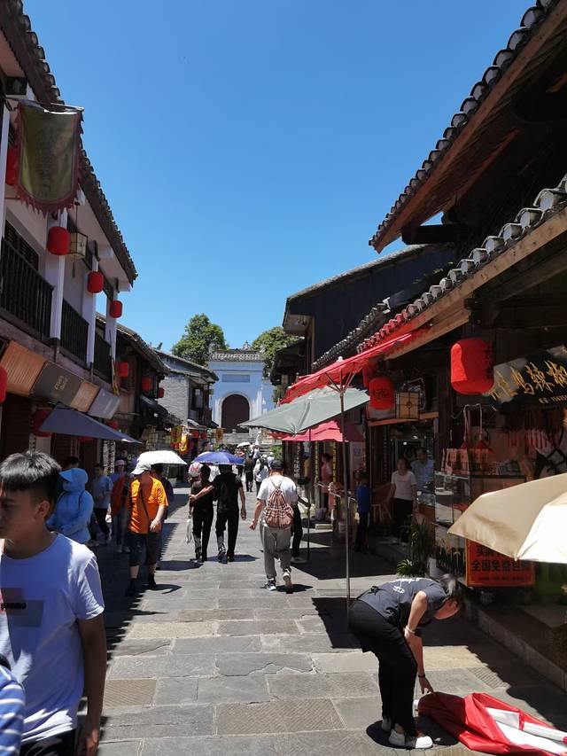 五上贵州‖我和贵州的不了情