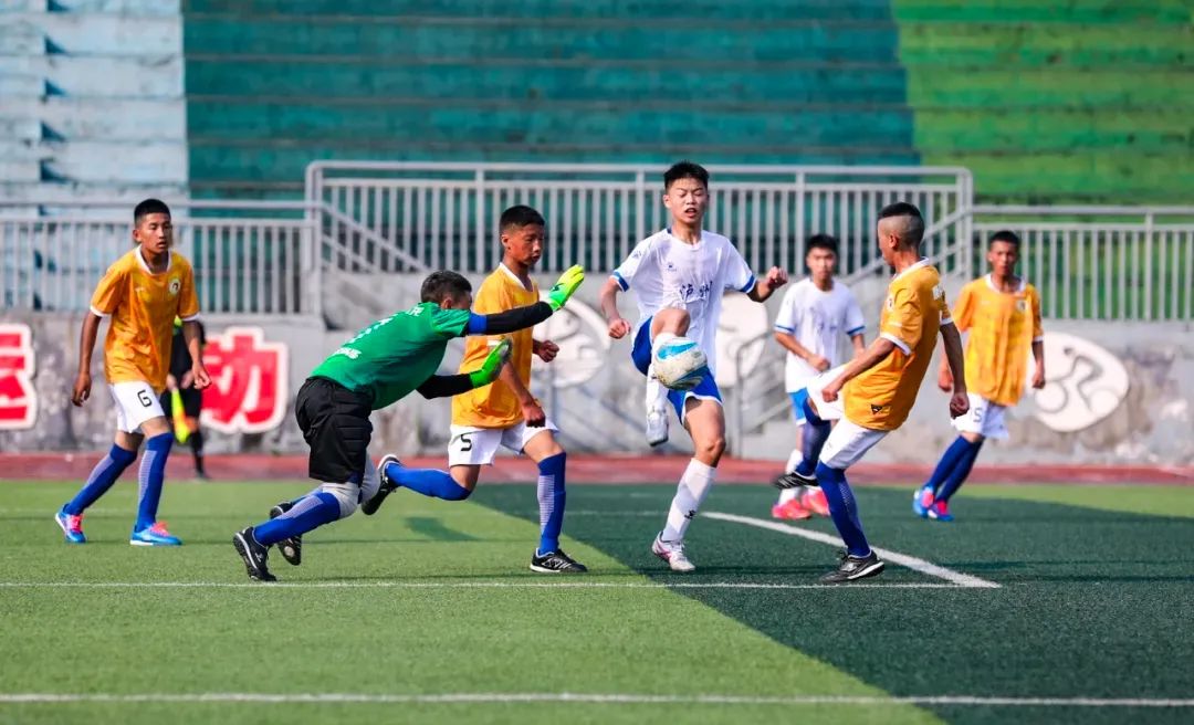 巴蜀雄起杯青少年足球比赛,2021未来杯四川省青少年足球联赛