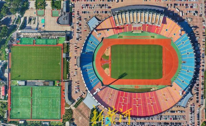 省体时隔9年再亮相,“圣体”展现新活力