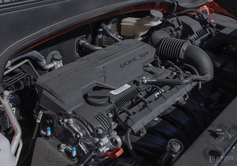 起亚智跑2.0l挑战版怎么样,试驾2021款起亚智跑2.0