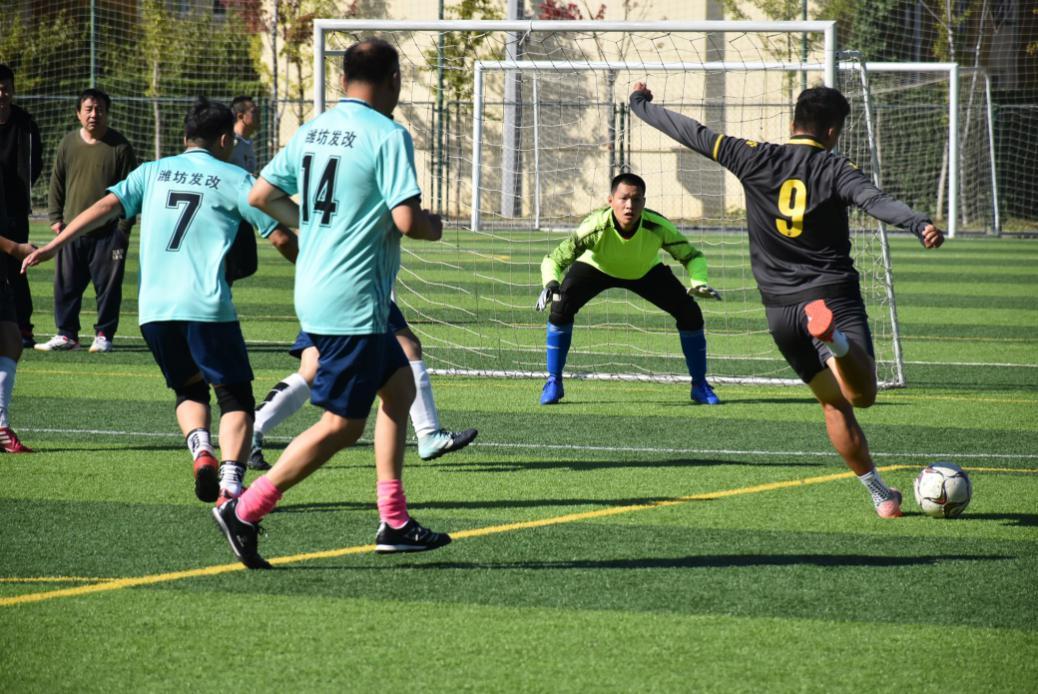 新区五人制足球赛开赛,建功十四五奋进新征程活动总结