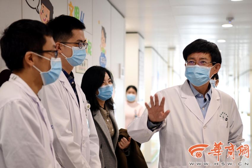 西北妇女儿童医院确诊,西北妇幼儿童医院儿童发育