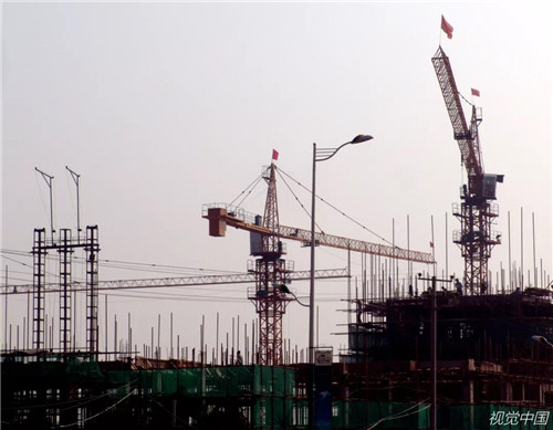 水泥混凝土涨价房价涨吗,房价不涨钢铁水泥建材的影响