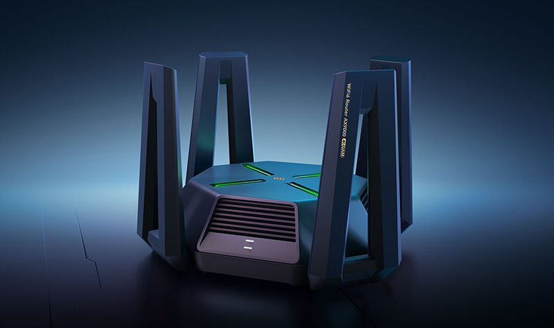 路由器ax9000和nx15000的区别,小米路由器ax9000刷openwrt