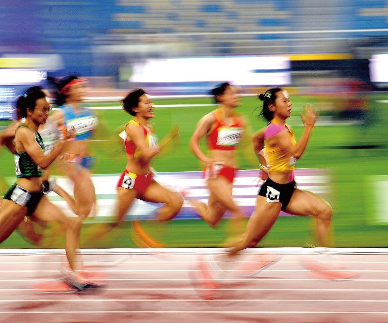 十四运对西安有什么好处,陕西十四运什么时间结束