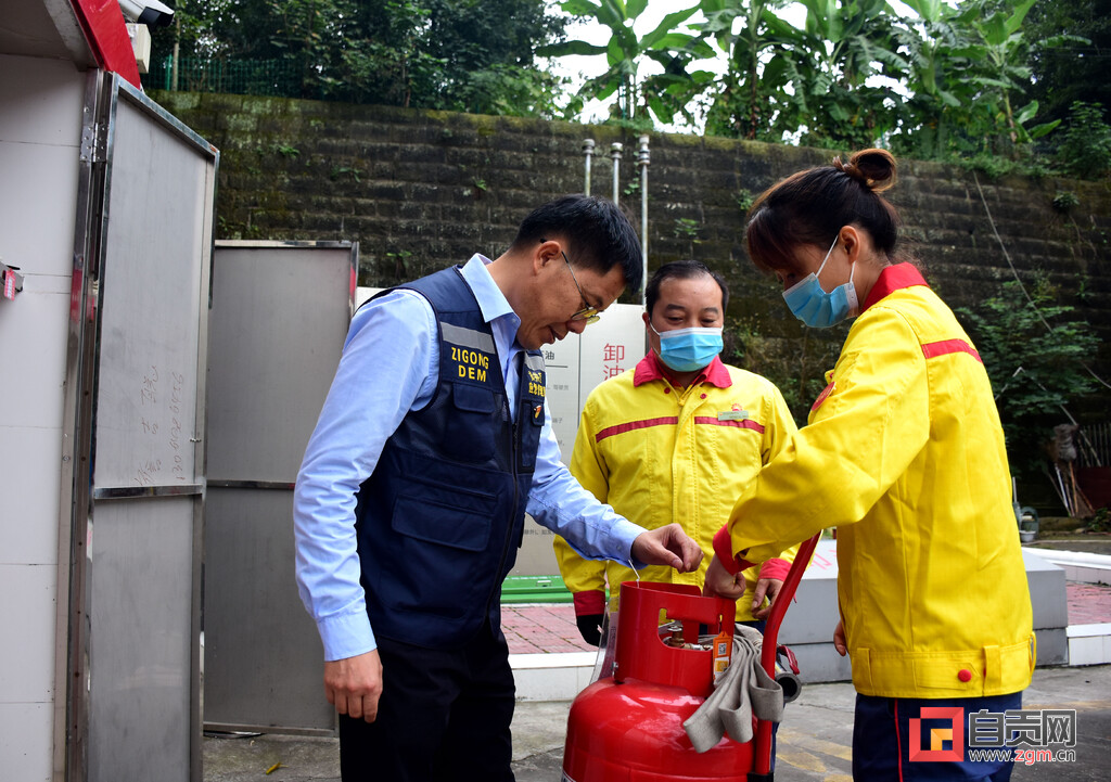 李兵：一个可亲、可敬、可爱、可靠的应急人