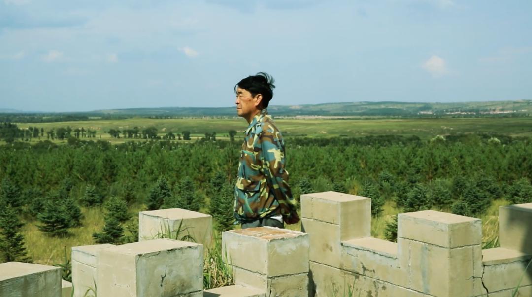 这位共和国将军的退休生活，令人震撼