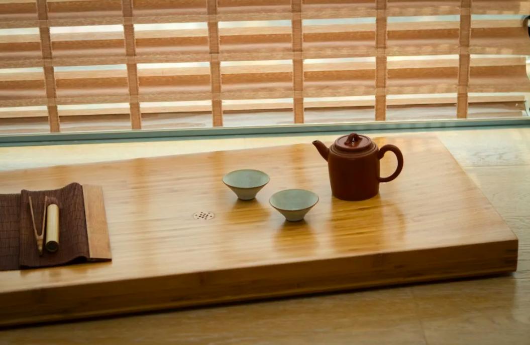 蔡澜说吃吃喝喝,蔡澜品茶视频