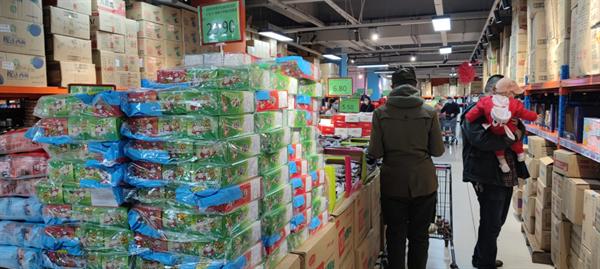 食品折扣仓怎么运营,食品折扣仓如何起步