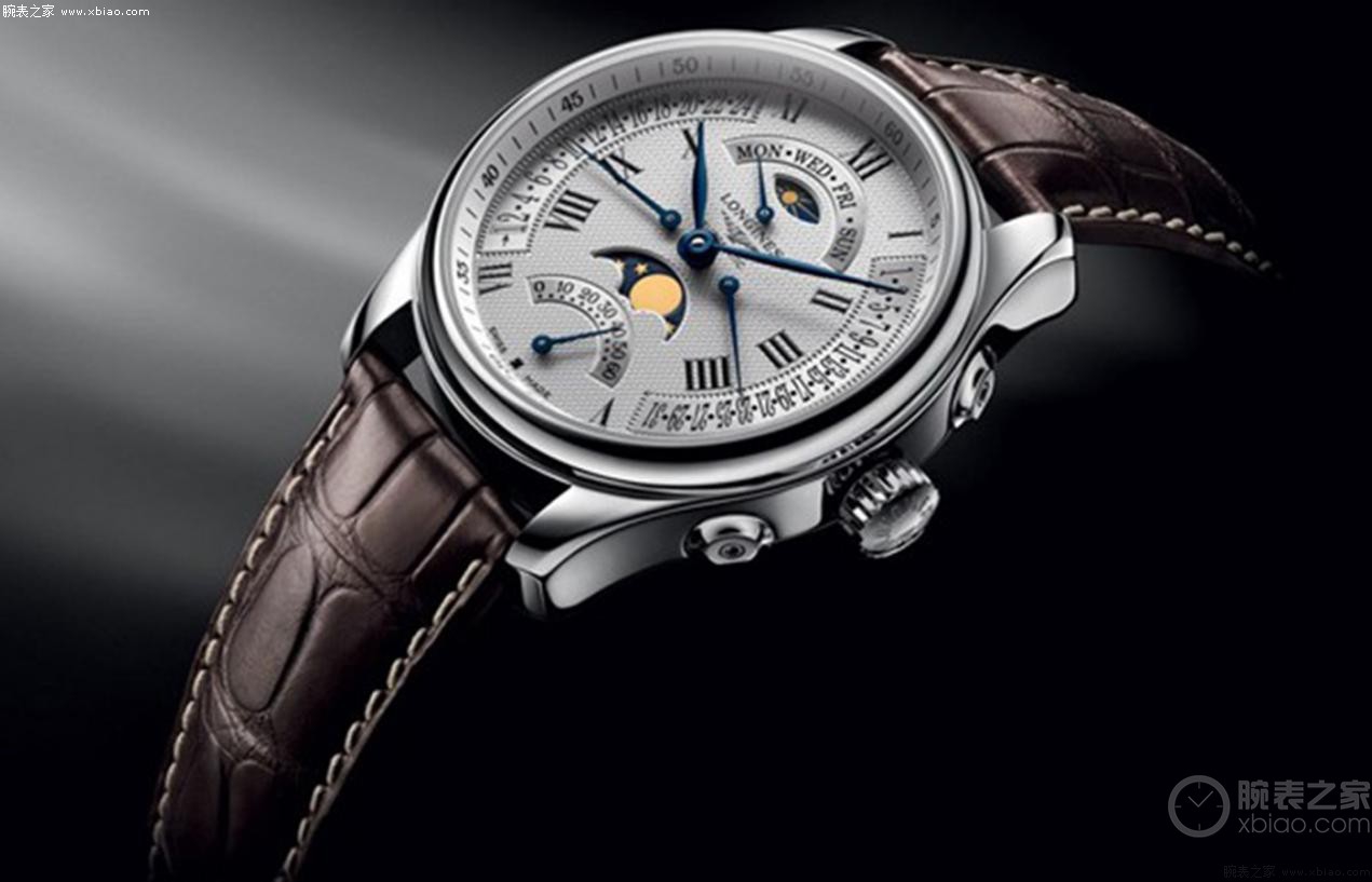 浪琴最老名匠,浪琴名匠和积家大师怎么选择