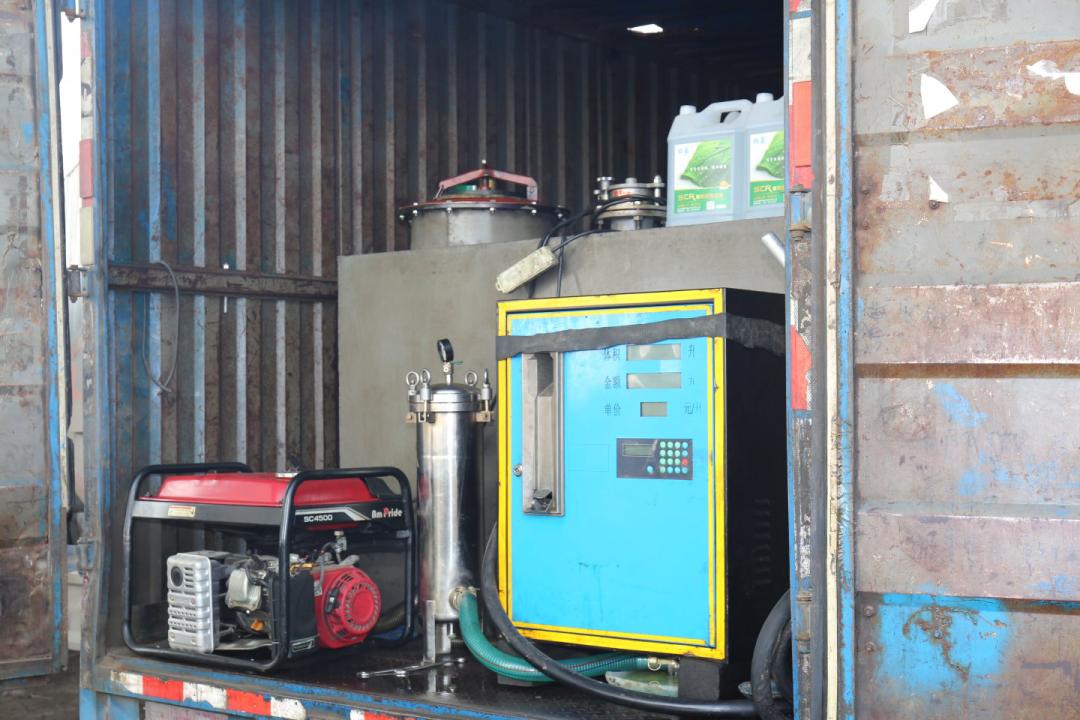 劣质柴油是什么超标,劣质柴油的危害